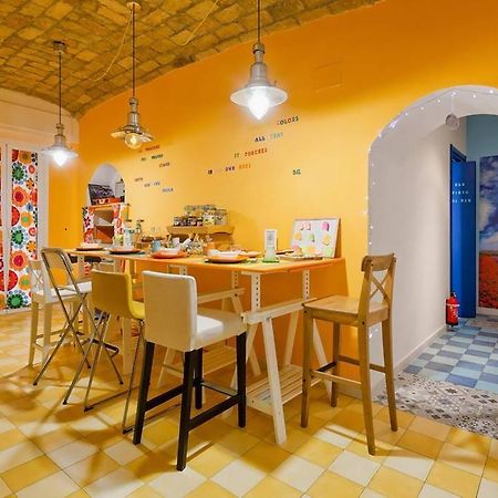 Bed And Colors Apartment Roma Exterior foto
