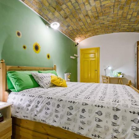 Bed And Colors Apartment Roma Exterior foto