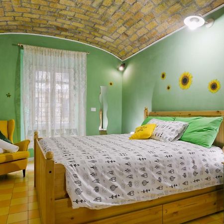Bed And Colors Apartment Roma Exterior foto