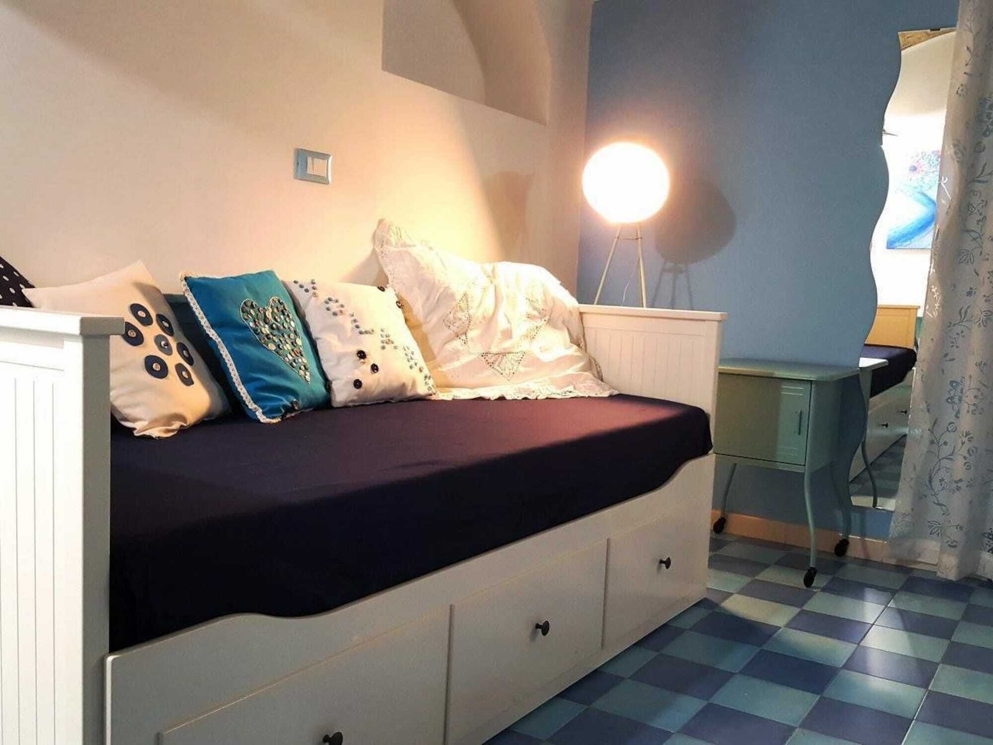Bed And Colors Apartment Roma Exterior foto