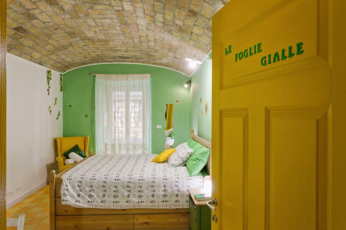Bed And Colors Apartment Roma Exterior foto